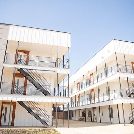 Platinum Palace 1Br 1Ba - Central Dallas Stay Екстериор снимка