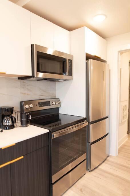 Platinum Palace 1Br 1Ba - Central Dallas Stay Екстериор снимка