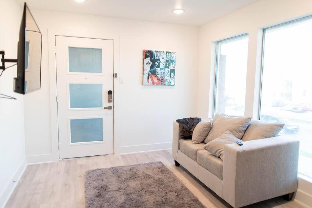 Platinum Palace 1Br 1Ba - Central Dallas Stay Екстериор снимка