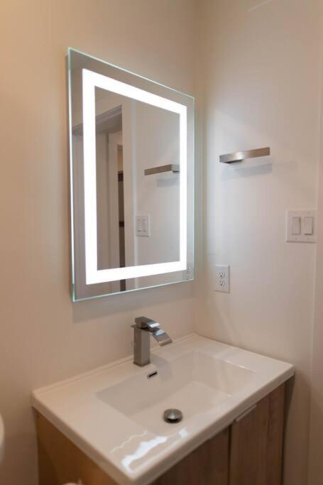 Platinum Palace 1Br 1Ba - Central Dallas Stay Екстериор снимка