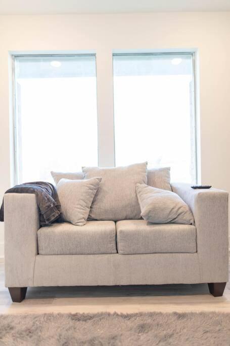 Platinum Palace 1Br 1Ba - Central Dallas Stay Екстериор снимка