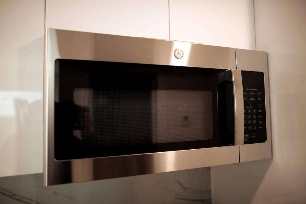 Platinum Palace 1Br 1Ba - Central Dallas Stay Екстериор снимка