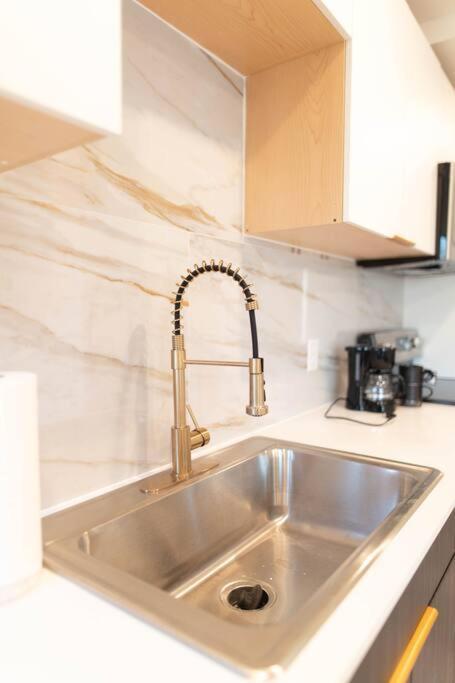 Platinum Palace 1Br 1Ba - Central Dallas Stay Екстериор снимка