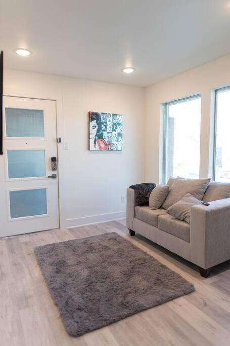 Platinum Palace 1Br 1Ba - Central Dallas Stay Екстериор снимка
