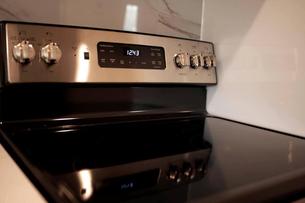 Platinum Palace 1Br 1Ba - Central Dallas Stay Екстериор снимка