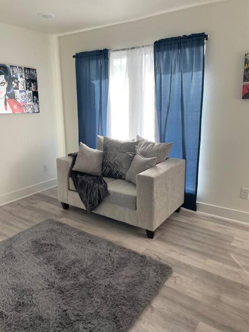 Platinum Palace 1Br 1Ba - Central Dallas Stay Екстериор снимка