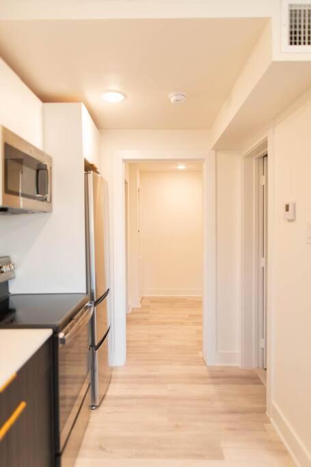 Platinum Palace 1Br 1Ba - Central Dallas Stay Екстериор снимка