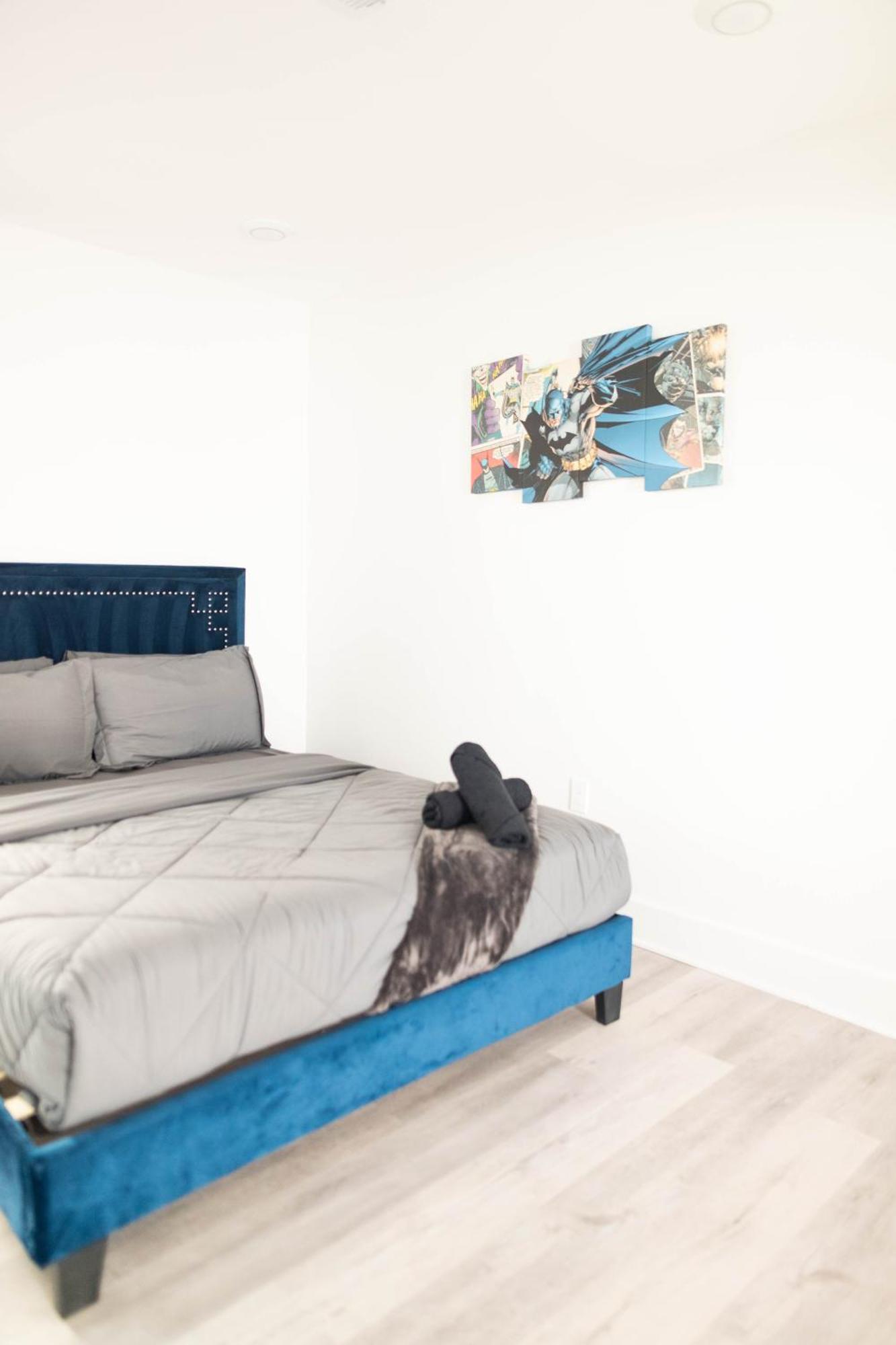 Platinum Palace 1Br 1Ba - Central Dallas Stay Екстериор снимка