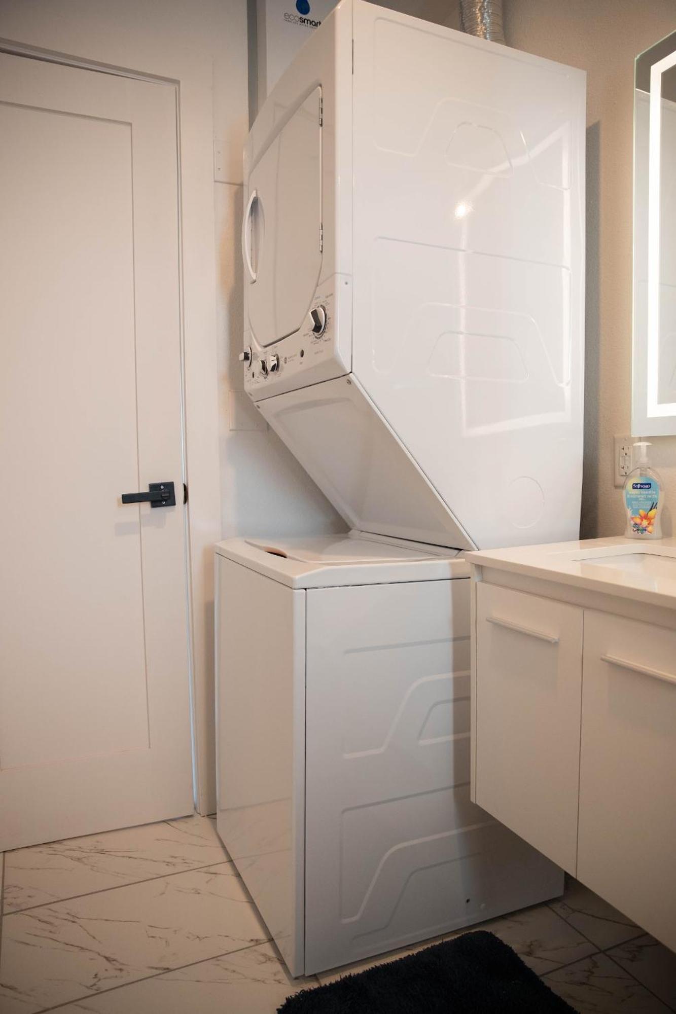 Platinum Palace 1Br 1Ba - Central Dallas Stay Екстериор снимка