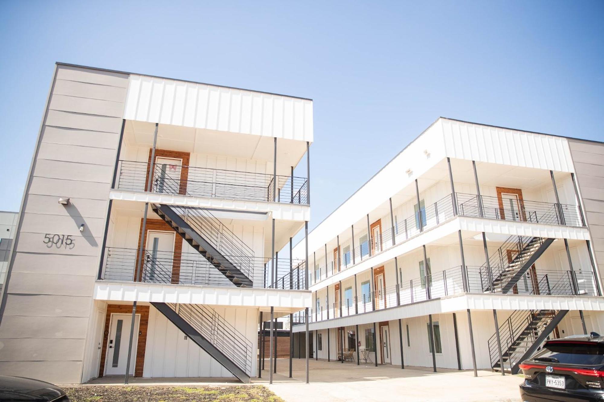 Platinum Palace 1Br 1Ba - Central Dallas Stay Екстериор снимка
