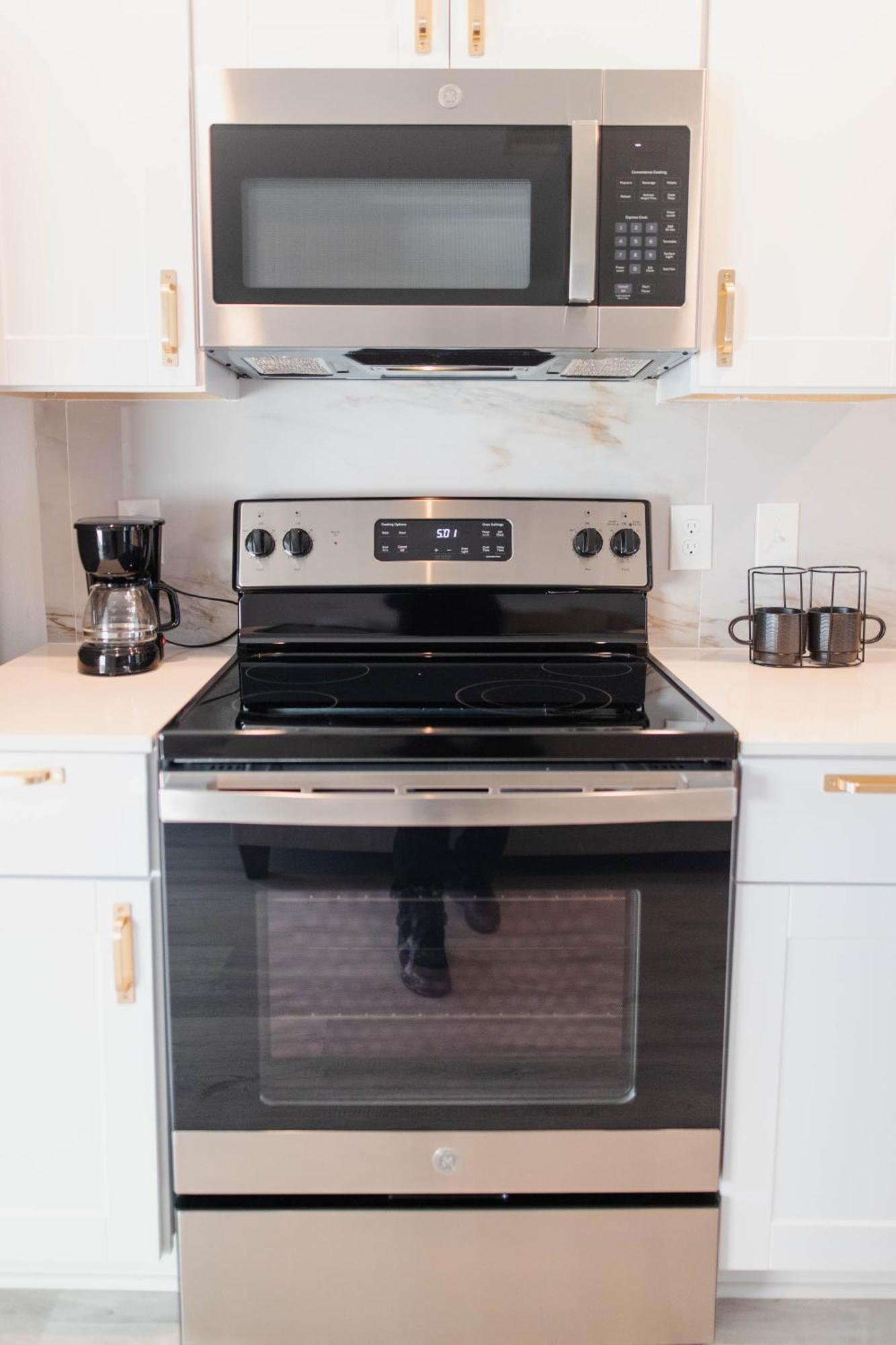 Platinum Palace 1Br 1Ba - Central Dallas Stay Екстериор снимка