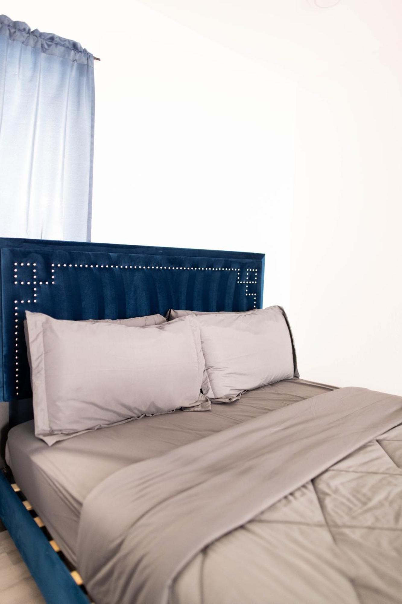 Platinum Palace 1Br 1Ba - Central Dallas Stay Екстериор снимка