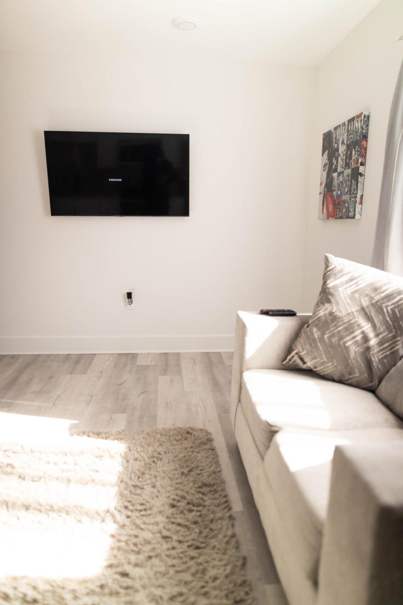 Platinum Palace 1Br 1Ba - Central Dallas Stay Екстериор снимка