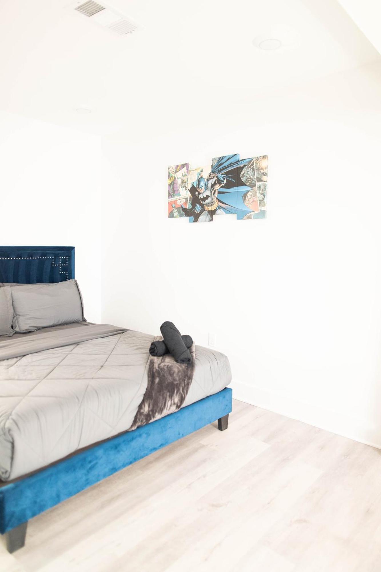 Platinum Palace 1Br 1Ba - Central Dallas Stay Екстериор снимка