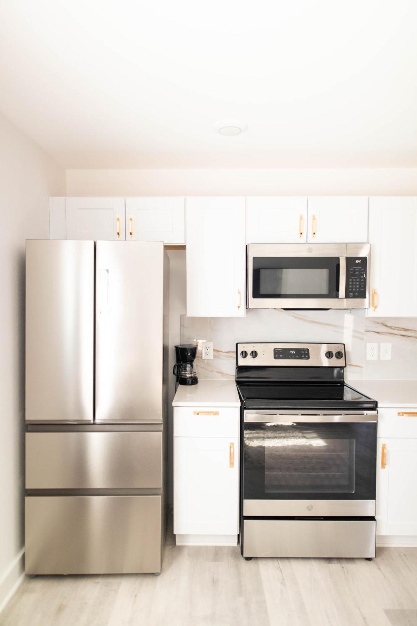 Platinum Palace 1Br 1Ba - Central Dallas Stay Екстериор снимка