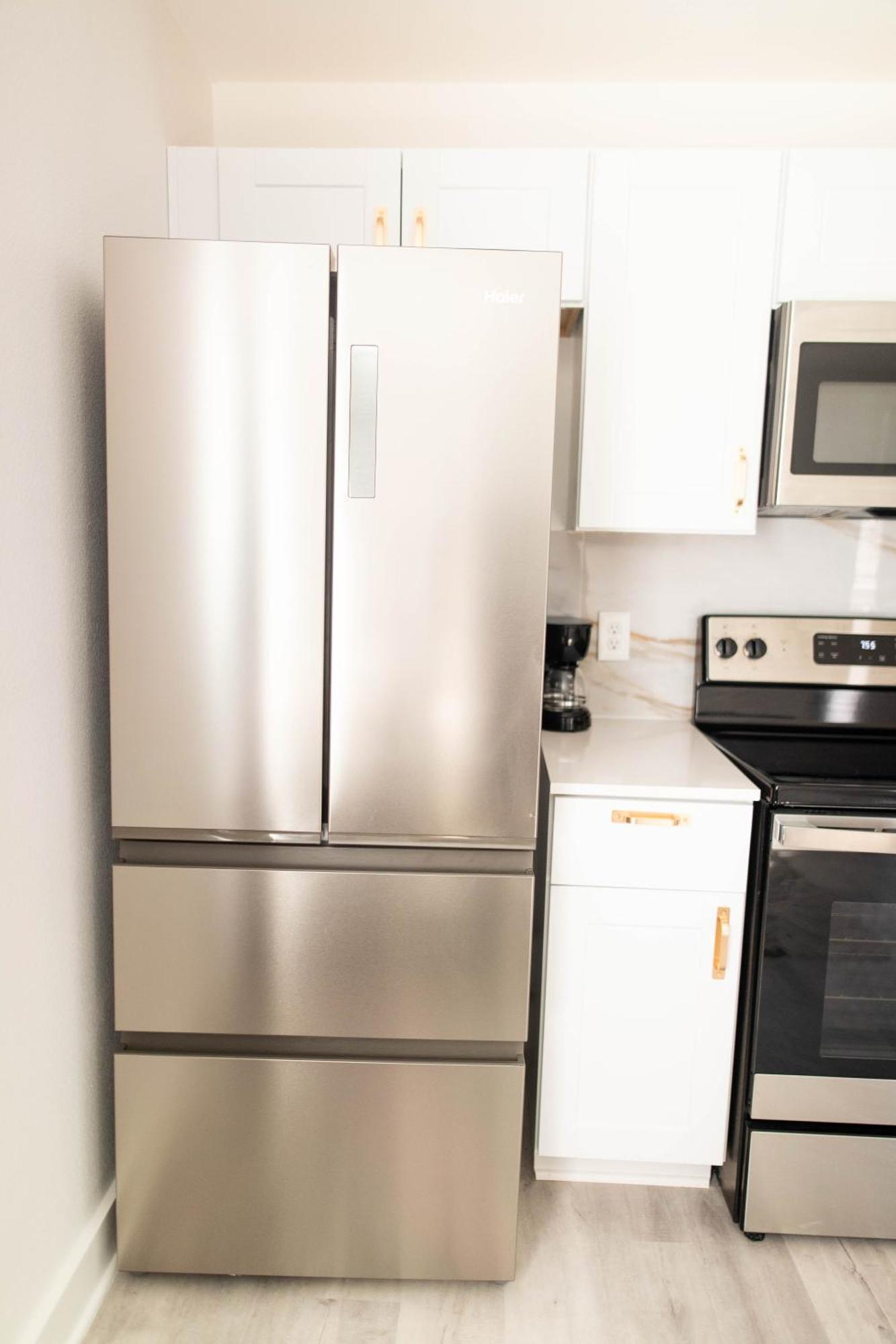 Platinum Palace 1Br 1Ba - Central Dallas Stay Екстериор снимка