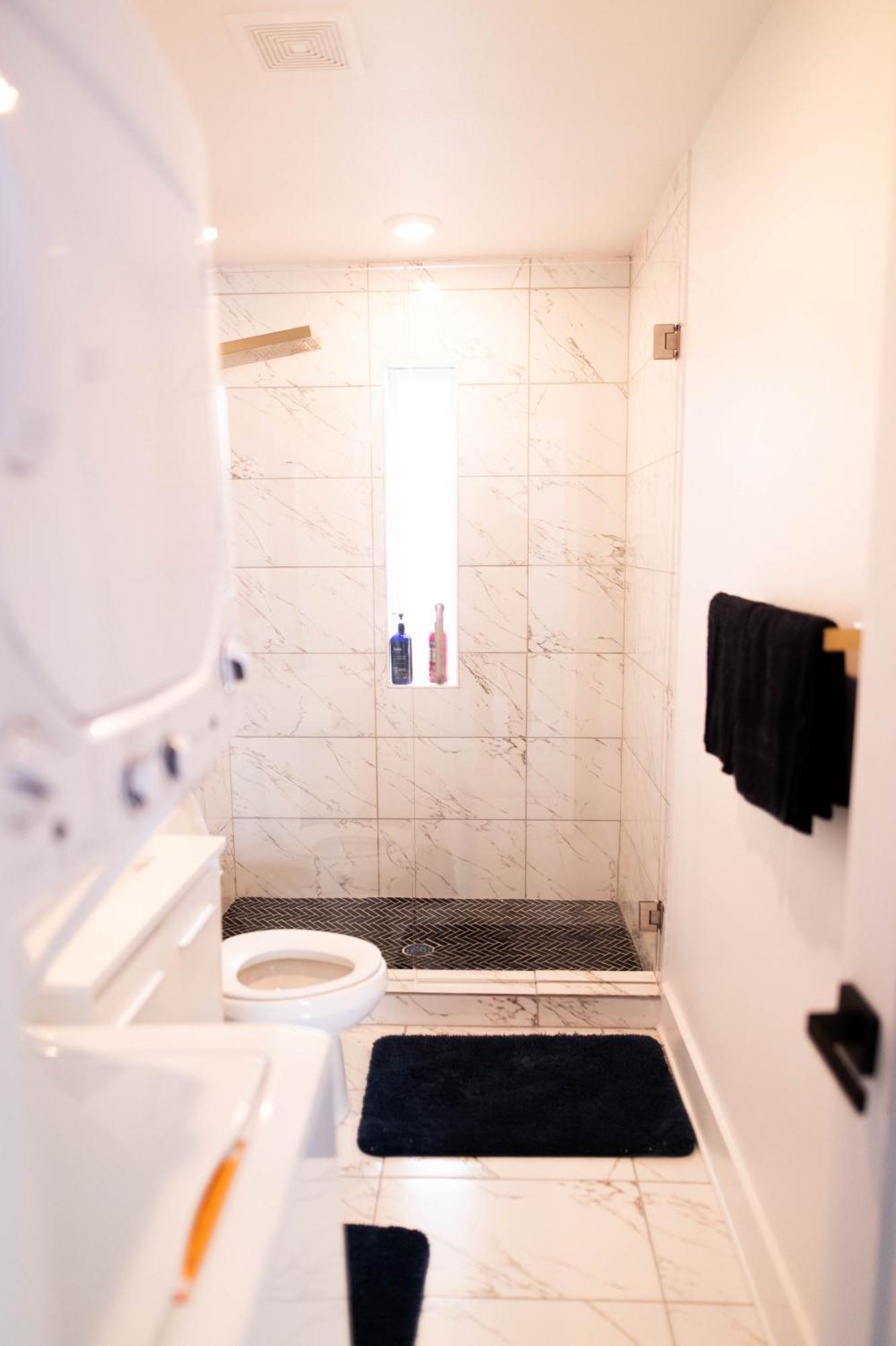 Platinum Palace 1Br 1Ba - Central Dallas Stay Екстериор снимка