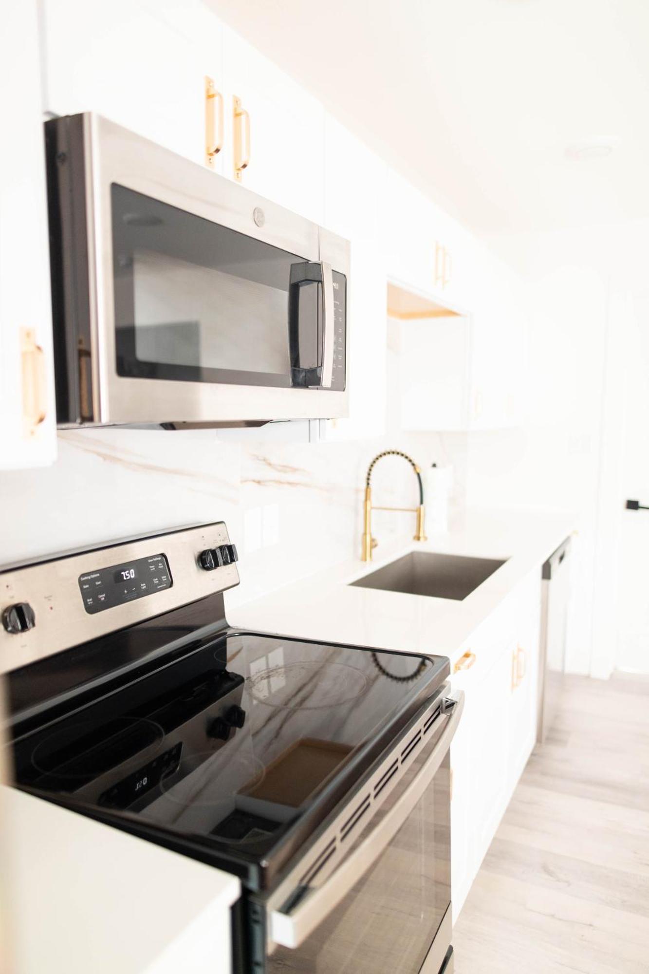 Platinum Palace 1Br 1Ba - Central Dallas Stay Екстериор снимка