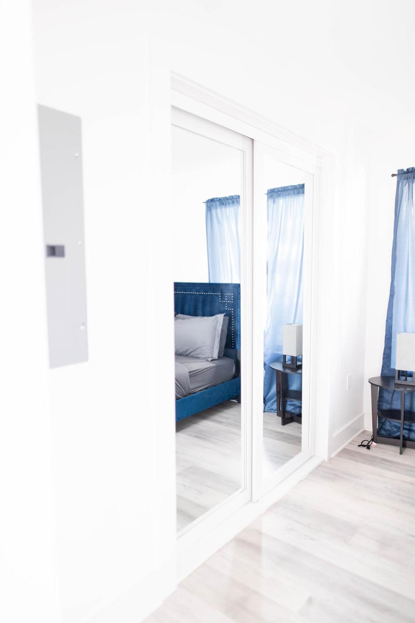 Platinum Palace 1Br 1Ba - Central Dallas Stay Екстериор снимка