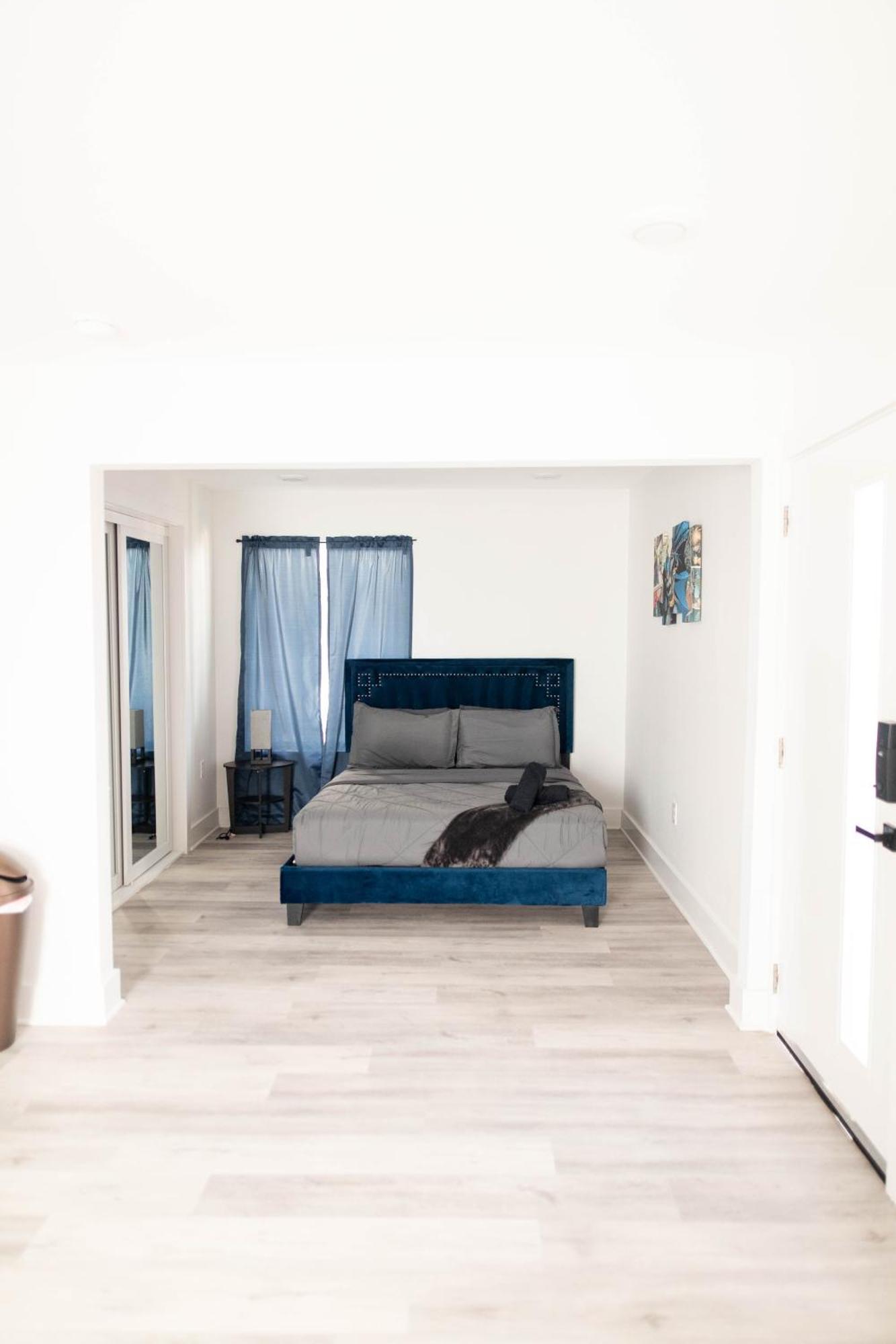 Platinum Palace 1Br 1Ba - Central Dallas Stay Екстериор снимка
