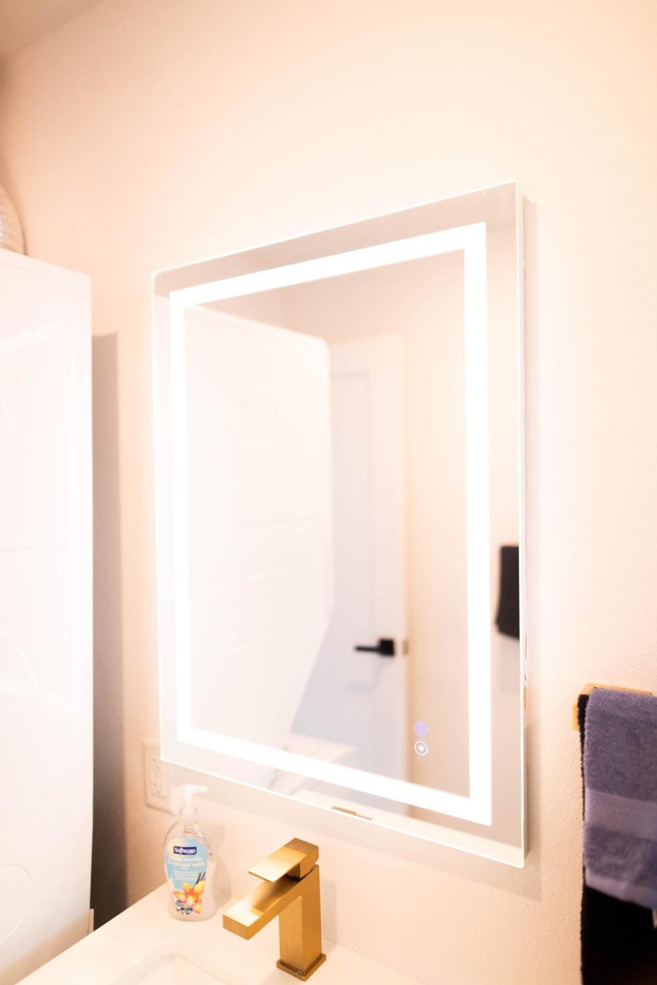 Platinum Palace 1Br 1Ba - Central Dallas Stay Екстериор снимка