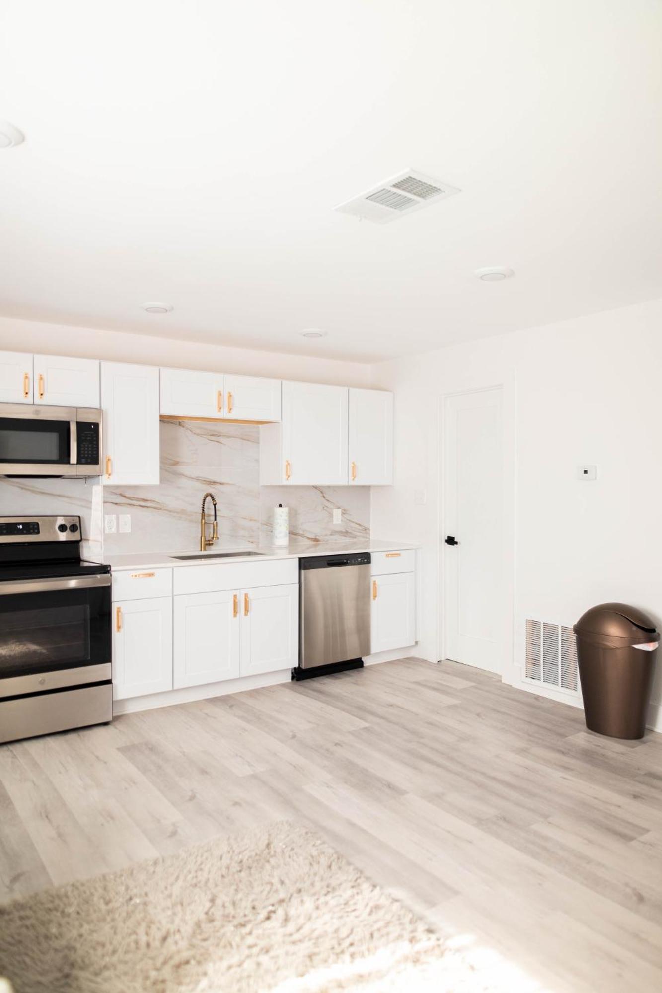 Platinum Palace 1Br 1Ba - Central Dallas Stay Екстериор снимка