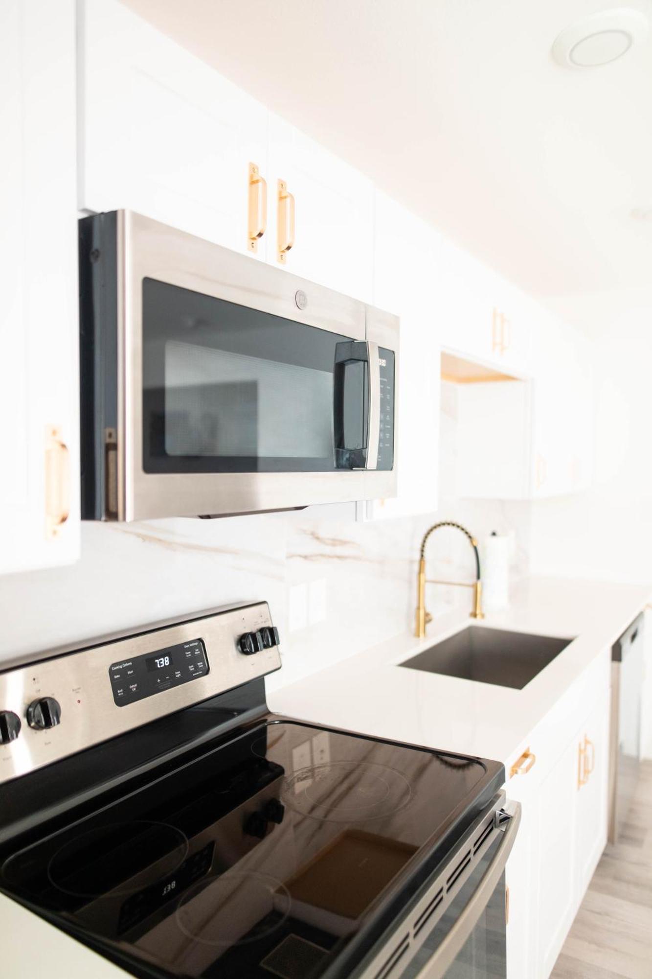 Platinum Palace 1Br 1Ba - Central Dallas Stay Екстериор снимка