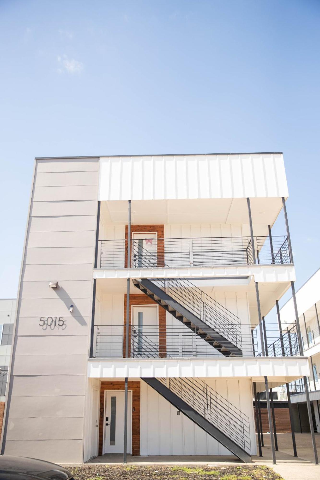 Platinum Palace 1Br 1Ba - Central Dallas Stay Екстериор снимка